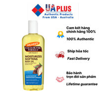 Dầu dưỡng ẩm Palmers Cocoa Butter Formula with vitamin E - Moistirizing Body Oil 250ml hàng Úc