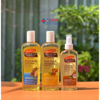 Dầu dưỡng ẩm Palmer’s Cocoa Butter Formula with vitamin E - Moistirizing Body Oil 250ml hàng Úc