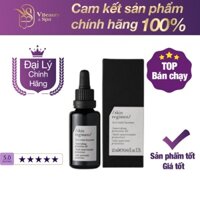 Dầu dưỡng bảo vệ da 10.0 Tulsi Booster Comfort Zone Skin Regimen 25ml