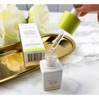 Dầu dưỡng căng bóng da Marula oil Drunk Elephant -  Lemon skincare