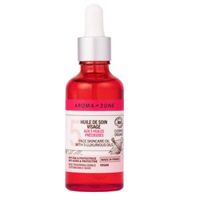 Dầu dưỡng da Aroma Zone Huile Visage Précieuse Bio