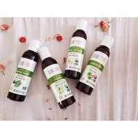 DẦU DƯỠNG DA AURA CACIA ORGANIC SKIN CARE CASTOR OIL