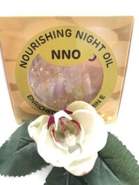 Dầu dưỡng da ban đêm Nourishing Night Oil & NNO Vite 30 viên