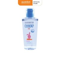 Dầu dưỡng da em bé Guardian 125ml