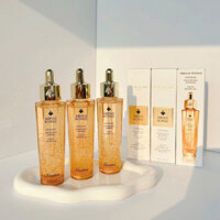 Dầu Dưỡng Da Giúp Phục Hồi & Tái Tạo Tự Nhiên Của Da Guerlain Abeille Royale Advanced Youth Watery Oil 50ml