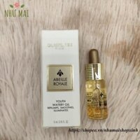 Dầu Dưỡng Da Guerlain Abeille Royale Youth Watery Oil (5ml)