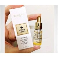 Dầu Dưỡng Da Guerlain Abeille Royale Advanced Youth Watery Oil (5ml) Serum ngừa lão hoá