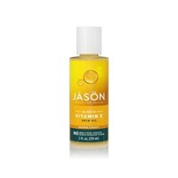 Dầu dưỡng da JASON MAXIMUM STRENGTH VITAMIN E 45,000 IU SKIN OIL