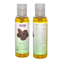 Dầu dưỡng da JOJOBA OIL ORGANIC 118ML