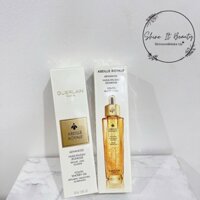 Dầu dưỡng da keo ong Guerlain Abeille Royale Advanced Youth Watery Oil - Serum Oil 50ml