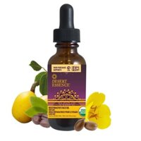 Dầu dưỡng da mặt Desert Essence Restorative Face oil