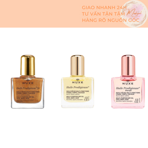 Dầu dưỡng đa năng Nuxe Huile Prodigieuse 50ml