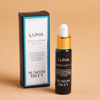 💙Dầu dưỡng da Sunday Riley Luna Sleeping Night Oil