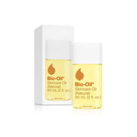 Dầu dưỡng da từ thiên nhiên Bio Oil Skincare Oil Natural 60ml (HSD 4/24)