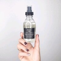 Dầu dưỡng Davines OI/OIL 50ml