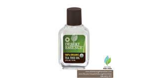 Dầu dưỡng Desert Essence Tea Tree Oil 100% Australian