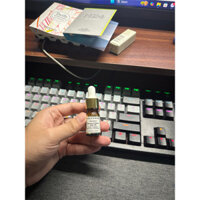 Dầu dưỡng giúp tóc bóng mượt & chắc khoẻ Fable & Mane MahaMane Smooth & Shine Hair Oil 1.5ml/5ml