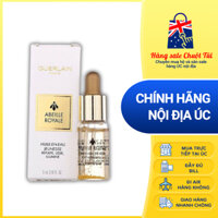 Dầu Dưỡng Guerlain Abeille Royale Advanced Youth Watery Oil – Mini 5ml