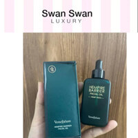 DẦU DƯỠNG HẠT GAI DẦU HEMPIRE BARRIER OIL VENEFIXIUM CAO CẤP