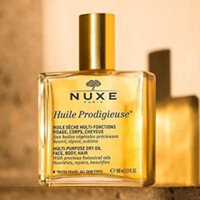 Dầu dưỡng khô đa năng NUXE Huile Prodigieuse, 100ml