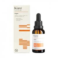 Dầu dưỡng Kiara Argan 30ml