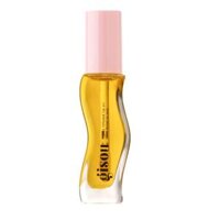 Dầu dưỡng môi Gisou Honey Infused Lip Oil Honey Gold