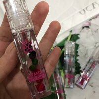 Dầu dưỡng môi - Vitamin lip oil - hãng Rossmann ( Đức)