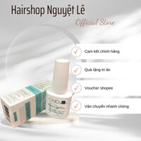 Dầu Dưỡng Móng bổ sung Daily Keratin Treatment CND RescueRxx 15ml - NL NEW