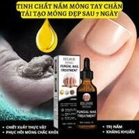 Dầu Dưỡng Móng EELHOE Fungal Tinh Chất Phục Hồi