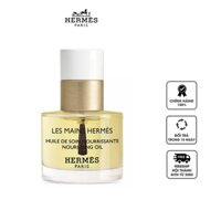 Dầu Dưỡng Móng Les Mains Hermes Nourishing Oil