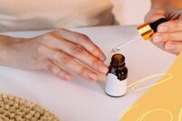 Dầu dưỡng móng mà bạn nên biết