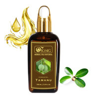 Dầu dưỡng mù u tamanu nguyên chất