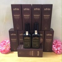 Dầu Dưỡng Phục Hồi Tóc Cao Cấp AURANE Soft Liss 125ml