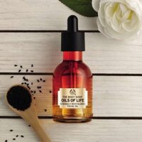 Dầu dưỡng tái tạo da Oils of life
