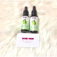 Dầu dưỡng TAMANU OIL NOW 30ml