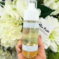 Dầu dưỡng thể Crabtree & Evelyn - Nantucket Briar, 120ml