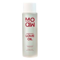 Dầu Dưỡng Thể MOAW MOAWS Passion Body Love Oil                                       150ml