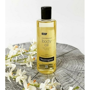 Dầu dưỡng thể Neutrogena Body Oil