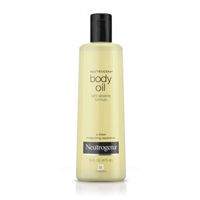 Dầu Dưỡng Thể Neutrogena Body Oil Light Sesame Formula