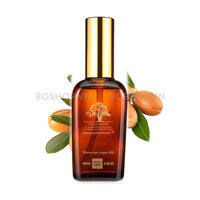 Dầu Dưỡng Tóc Arganmidas Moroccan Argan Oil 100ml