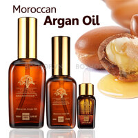 Dầu Dưỡng Tóc Arganmidas Moroccan Argan Oil