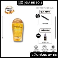 Dầu Dưỡng Tóc Biotin & Collagen Oil Treatment