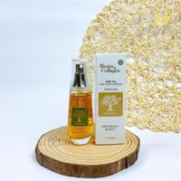 DẦU DƯỠNG TÓC BIOTIN COLLAGEN HAIR OIL 60ML MS1