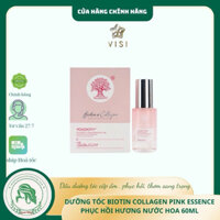 DẦU DƯỠNG TÓC BIOTIN COLLAGEN HAIR OIL 60ML