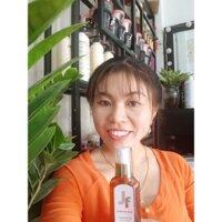 Dầu dưỡng tóc bóng mượt johnny feel