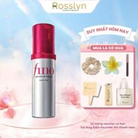 DẦU DƯỠNG TÓC CAO CẤP FINO PREMIUM TOUCH HAIR OIL B 70ml