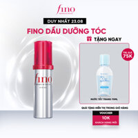 DẦU DƯỠNG TÓC CAO CẤP FINO PREMIUM TOUCH HAIR OIL B 70ml