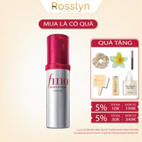DẦU DƯỠNG TÓC CAO CẤP FINO PREMIUM TOUCH HAIR OIL B 70ml