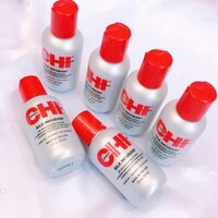 Dầu Dưỡng Tóc CHI Silk Infusion 177ML [Nika Cosmetics]