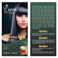 Dầu dưỡng tóc cho nữ queen hair